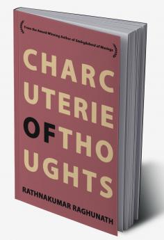 Charcuterie of Thoughts