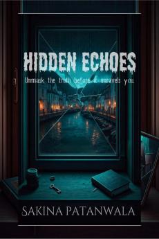 Hidden Echoes: Unmask the truth before it unravels you