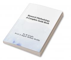 Research Methodology - A Complete Guide Book
