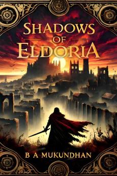 SHADOWS OF ELDORIA