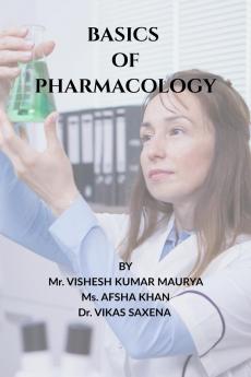 BASICS OF PHARMACOLOGY