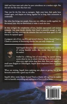 Maybe Second Time's a Charm