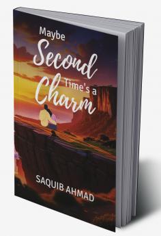 Maybe Second Time's a Charm