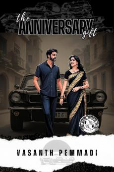 THE ANNIVERSARY GIFT