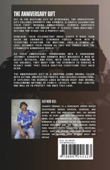 THE ANNIVERSARY GIFT