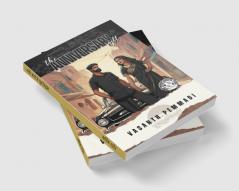 THE ANNIVERSARY GIFT