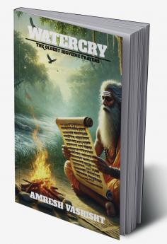 WATERCRY: THE OLDEST RIGVEDIC PRAYERS