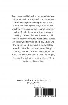 Love Light And Lot More Hope