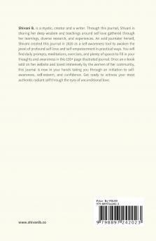 Awaken to Self Love: A 21-day journal