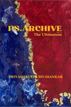 PS.ARCHIVE Vol-2: The Ultimatum