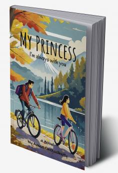 My Princess: I'm always with you