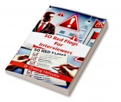 50 Red Flags For Interviewers