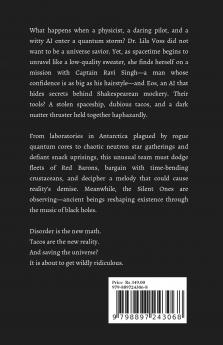 The Sentient Singularity