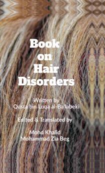 Book on Hair Disorders