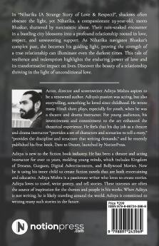 Niharika: A strange story of love & respect