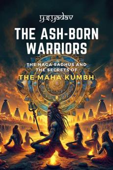 THE ASH-BORN WARRIORS: THE NAGA SADHUS AND THE SECRETS OF THE MAHA KUMBH