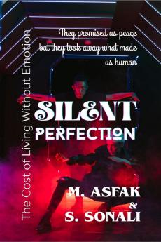 Silent Perfection: The Cost of Living Without Emotion
