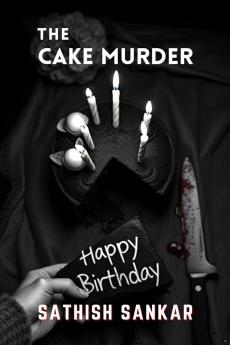 The Cake Murder