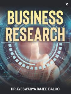 BUSINESS RESEARCH