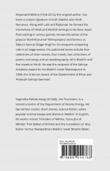 History of Samanas and  their struggle