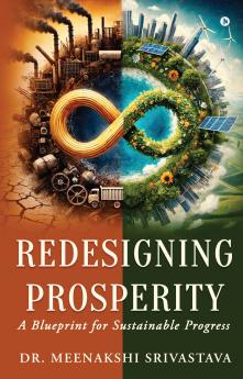 Redesigning Prosperity:  A Blueprint for Sustainable Progress