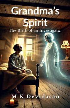 Grandma’s Spirit: The Birth of an Investigator