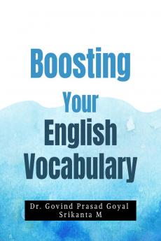 Boosting Your English Vocabulary