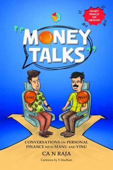 Money Talks: Conversations on Personal Finance with Manu and Vinu