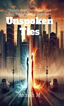 Unspoken Ties: Society Kept Them Apart But Fate Brought Them Together