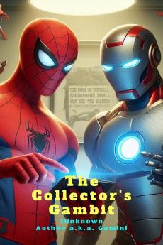 The Collector's Gambit: Unmasking a Renaissance Conspiracy