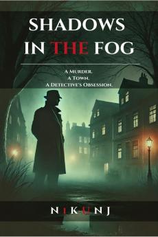 Shadows in the Fog: A Murder. A Town. A Detective's Obsession.