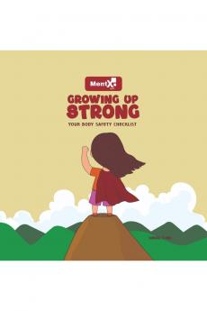 Growing Up Strong: Your Body Safety Checklist