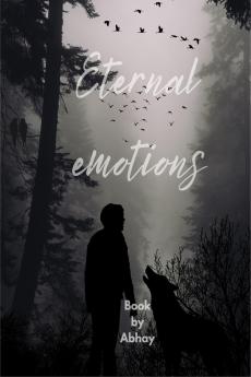 eternal  emotions: poetry book