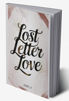 Lost Letter Love