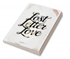 Lost Letter Love