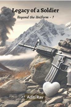 Legacy of a Soldier: Beyond the Uniform - 1