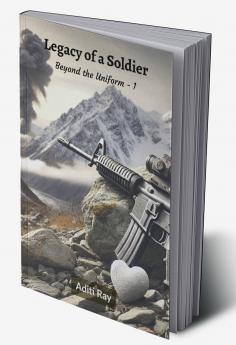 Legacy of a Soldier: Beyond the Uniform - 1