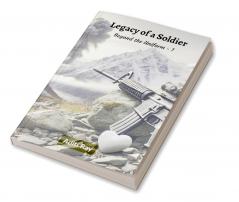 Legacy of a Soldier: Beyond the Uniform - 1