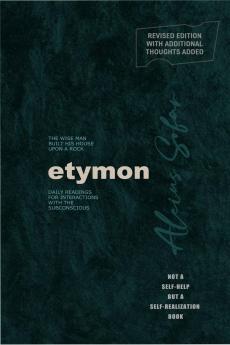 ETYMON: wisdom in your possession