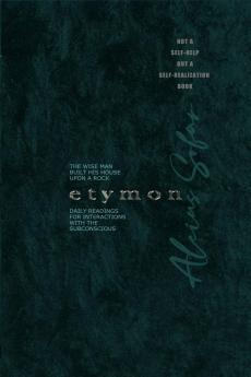 ETYMON: wisdom in your possession