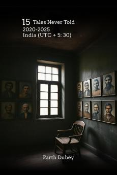 15: Tales Never Told