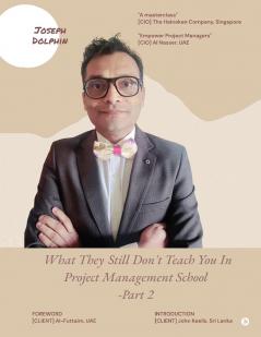 What They Still Don’t Teach You in Project Management School - Part 2