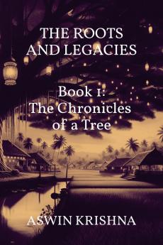 The Roots and Legacies - Book 1: The Chronicles of a Tree