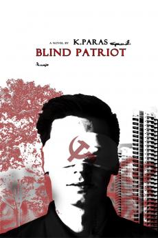 BLIND PATRIOT: Puppet controls another Puppet