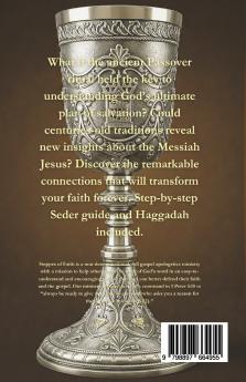 Celebrating Jesus in the Passover