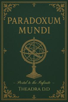 Paradoxum Mundi: Where Art and Science Blur into One