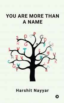 YOU ARE MORE THAN A NAME