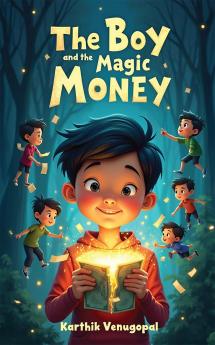 The Boy and The Magical Money