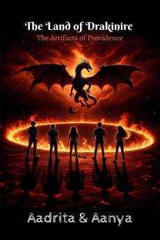 The Land of Drakinire: The Artifacts of Providence