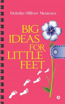 Big Ideas for Little Feet